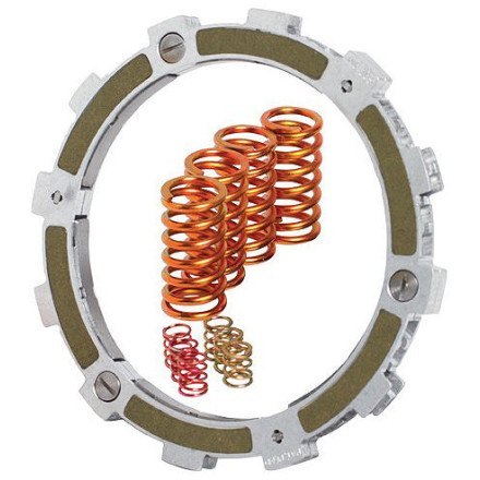 REKLUSE EXP 3.0 SPRZĘGŁO AUTOMATYCZNE -HUSABERG TE 250/300 11-12 KTM EXC 06