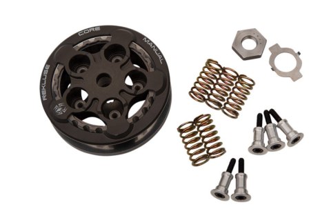 REKLUSE SPRZĘGŁO MANUALNE CORE -GASGAS EC 250F 10-15, 300F 13-15, YAMAHA WR
