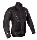 ROLEFF KURTKA DAMSKA TEKSTYŁ KRÓTKA Z MEMBRANĄ 3W1 MESSINA RO1503 BLACK M