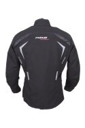 ROLEFF PROMOCJA KURTKA TEKSTYŁ DŁUGA SOFTSHELL RO1512 3W1 BLACK ROZMIAR 3XL