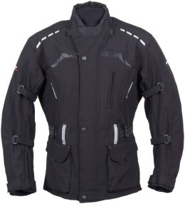 ROLEFF KURTKA TEKSTYŁ DŁUGA SOFTSHELL RO1512 3W1 L