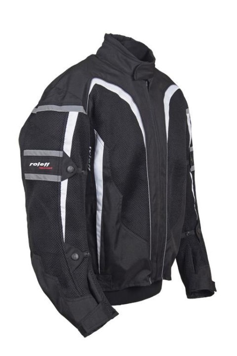 ROLEFF KURTKA TEKSTYŁ KRÓTKA LETNIA Z WYPINANĄ MEMBRANA WIND-TEX 2W1 RO607 3XL ROLEFF KURTKA TEKSTYŁ KRÓTKA LETNIA Z WYPINANĄ MEMBRANA WIND-TEX 2W1 RO607 3XL
