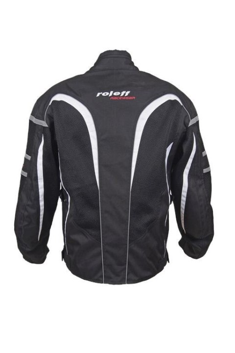 ROLEFF KURTKA TEKSTYŁ KRÓTKA LETNIA Z WYPINANĄ MEMBRANA WIND-TEX 2W1 RO607 XXL ROLEFF KURTKA TEKSTYŁ KRÓTKA LETNIA Z WYPINANĄ MEMBRANA WIND-TEX 2W1 RO607 XXL