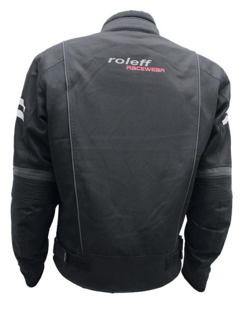 ROLEFF KURTKA TEKSTYŁ KRÓTKA Z WYPINANĄ MEMBRANĄ WIND-TEX MESH 2W1-WYPINANA ROLEFF KURTKA TEKSTYŁ KRÓTKA Z WYPINANĄ MEMBRANĄ WIND-TEX MESH 2W1-WYPINANA