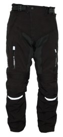 ROLEFF SPODNIE TEKSTYLNE SOFTSHELL Z MEMBRANĄ WIND-TEX I THERMO RO400 XXL