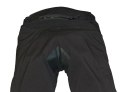 ROLEFF SPODNIE TEKSTYLNE SOFTSHELL Z MEMBRANĄ WIND-TEX I THERMO RO400 XXL