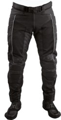 ROLEFF SPODNIE TEKSTYLNE Z WYPINANĄ MEMBRANĄ Z-LINER MESH 2W1-WYPINANA MEMBRANA 3XL