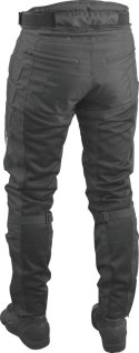 ROLEFF SPODNIE TEKSTYLNE Z WYPINANĄ MEMBRANĄ Z-LINER MESH 2W1-WYPINANA MEMBRANA 3XL