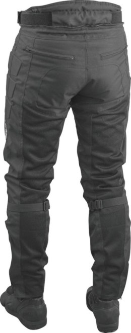 ROLEFF SPODNIE TEKSTYLNE Z WYPINANĄ MEMBRANĄ Z-LINER MESH 2W1-WYPINANA MEMBRANA S