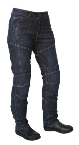 ROLEFF JEANSY SPODNIE DAMSKIE KEVLAR 27