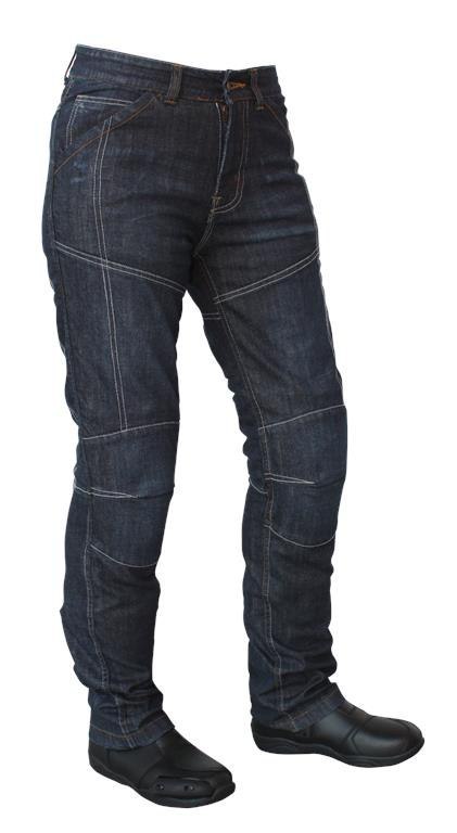 ROLEFF JEANSY SPODNIE DAMSKIE KEVLAR 27