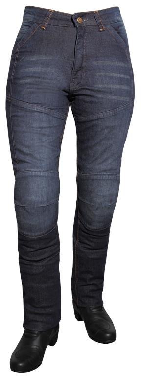 ROLEFF JEANSY SPODNIE DAMSKIE KEVLAR 27