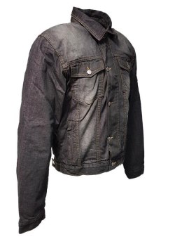 ROLEFF KURTKA KRÓTKA JEANS ARAMID RO1514 S