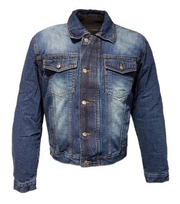 ROLEFF KURTKA KRÓTKA JEANS ARAMID L