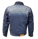 ROLEFF KURTKA KRÓTKA JEANS ARAMID RO1515 XL