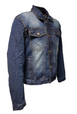 ROLEFF KURTKA KRÓTKA JEANS ARAMID S