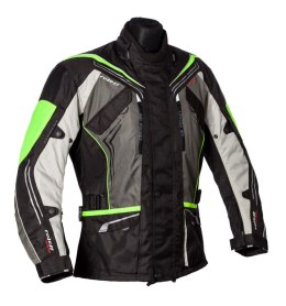 ROLEFF KURTKA TEKSTYLNA DŁUGA TURIN /FLUO XS