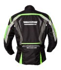 ROLEFF KURTKA TEKSTYLNA DŁUGA TURIN /FLUO XS