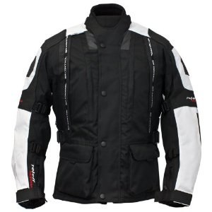 ROLEFF WIELKA KURTKA TEKSTYŁ DŁUGA Z WYPINANĄ MEMBRANĄ WIND-TEX I THERMO TA