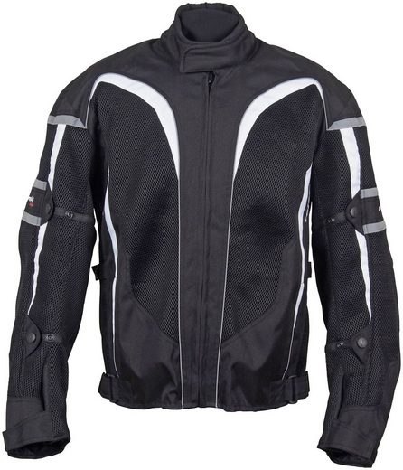 ROLEFF WIELKA KURTKA TEKSTYŁ KRÓTKA LETNIA Z WYPINANĄ MEMBRANA WIND-TEX 2W1