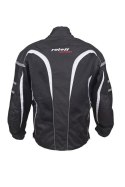 ROLEFF WIELKA KURTKA TEKSTYŁ KRÓTKA LETNIA Z WYPINANĄ MEMBRANA WIND-TEX 2W1