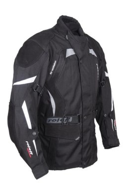 ROLEFF KURTKA TEKSTYLNA RO594 3W1 M