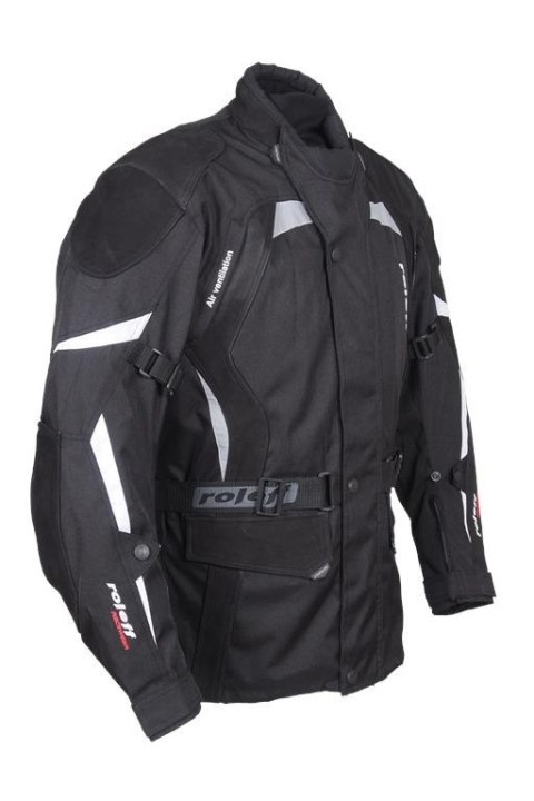 ROLEFF KURTKA TEKSTYLNA RO594 3W1 M ROLEFF KURTKA TEKSTYLNA RO594 3W1 M