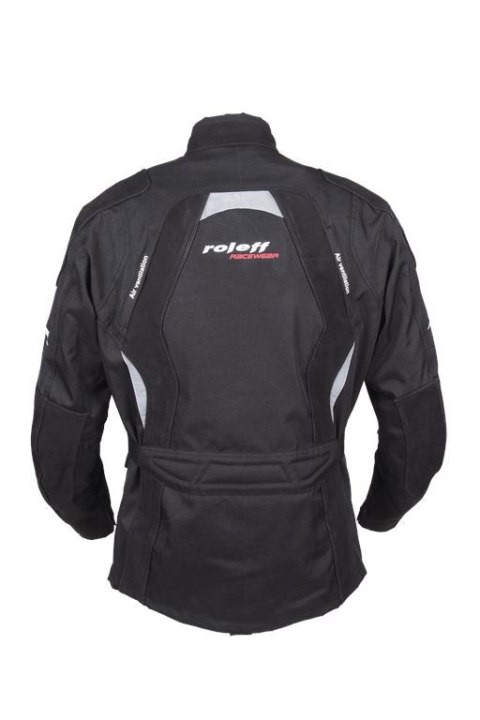 ROLEFF KURTKA TEKSTYLNA RO594 3W1 M ROLEFF KURTKA TEKSTYLNA RO594 3W1 M