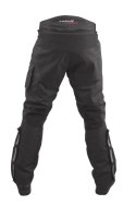 ROLEFF WIELKA SPODNIE TEKSTYLNE BOJÓWKI Z MEMBRANĄ WIND-TEX I THERMO RO450 3XL