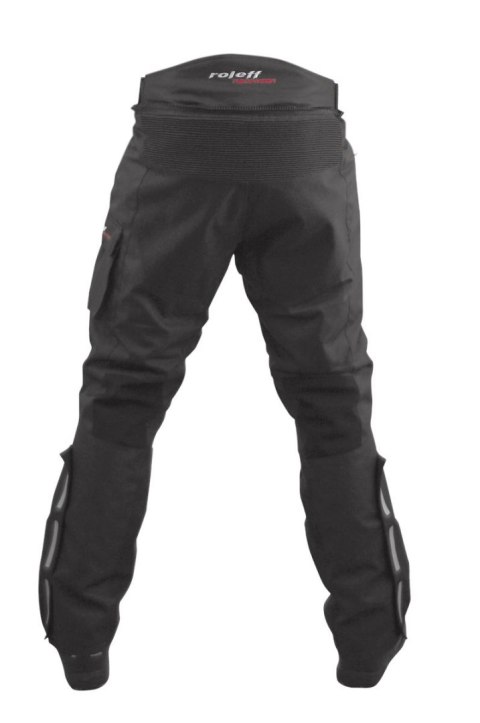 ROLEFF WIELKA SPODNIE TEKSTYLNE BOJÓWKI Z MEMBRANĄ WIND-TEX I THERMO RO450 3XL ROLEFF WIELKA SPODNIE TEKSTYLNE BOJÓWKI Z MEMBRANĄ WIND-TEX I THERMO RO450 3XL