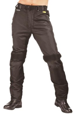 ROLEFF WIELKA SPODNIE TEKSTYŁ DAMSKIE Z WYPINANĄ MEMBRANĄ WIND-TEX I THERMO