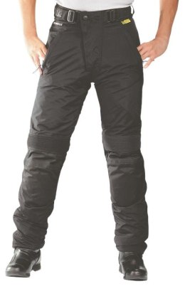 ROLEFF WIELKA SPODNIE TEKSTYLNE Z MEMBRANĄ WIND-TEX I THERMO TEXTILE M
