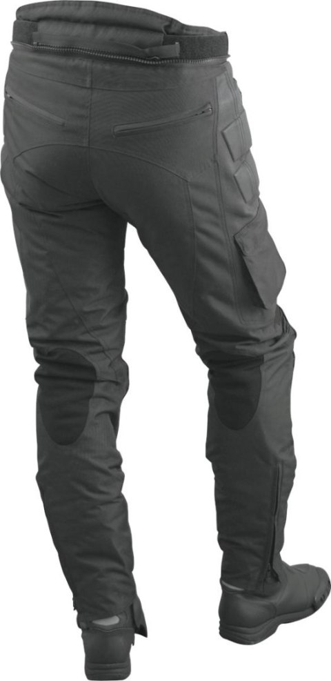ROLEFF WIELKA SPODNIE TEKSTYLNO-SKÓRZANE Z MEMBRANĄ WIND-TEX I THERMO RO490 S ROLEFF WIELKA SPODNIE TEKSTYLNO-SKÓRZANE Z MEMBRANĄ WIND-TEX I THERMO RO490 S