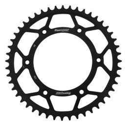 SUPERSPROX ZĘBATKA TYLNA 289 46 HONDA CR/CRF 83-16 JTR210.46 BLACK STALOWA