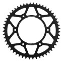 SUPERSPROX ZĘBATKA TYLNA 289 52 HONDA CR/CRF 83-16 JTR210.52 BLACK STALOWA