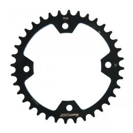 SUPERSPROX ZĘBATKA TYLNA 36 SUZUKI LTR 450 06-10