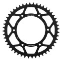 SUPERSPROX ZĘBATKA TYLNA 899 40 KTM SX/EXC (JTR897.40) KOLOR CZARNY STALOWA