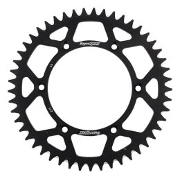 SUPERSPROX ZĘBATKA ALU 7075-T6 ERGAL 270 49 YZF/YZ