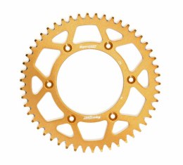 SUPERSPROX ZĘBATKA ALU 7075-T6 ERGAL 270 49 YZ/YZF