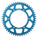 SUPERSPROX ZĘBATKA TYŁ ALU 7075-T6 ERGAL 270 50 YAMAHA YZ/YZF 99-18 JTR251.