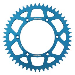 SUPERSPROX ZĘBATKA TYŁ ALU 7075-T6 ERGAL 270 50 YAMAHA YZ/YZF 99-18 JTR251.