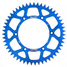 SUPERSPROX ZĘBATKA ALU 7075-T6 ERGAL 270 51 YZF/YZ