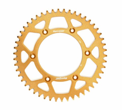 SUPERSPROX ZĘBATKA TYŁ ALU 7075-T6 ERGAL 270 52 YAMAHA YZ/YZF 99-18 JTR251. SUPERSPROX ZĘBATKA TYŁ ALU 7075-T6 ERGAL 270 52 YAMAHA YZ/YZF 99-18 JTR251.