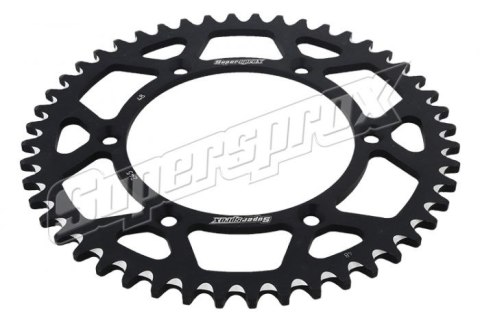 SUPERSPROX ZĘBATKA ALU 7075-T6 ERGAL 289 51 CRF/CR