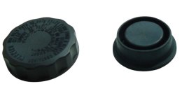 TOURMAX POKRYWA I USZCZELKA ZBIORNICZKA HAMULCOWEGO HONDA CB 500/550 71- 78, CB 750 69- 78 (MADE IN JAPAN)
