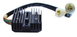 TOURMAX REGULATOR NAPIĘCIA HONDA XRV 750 93-03