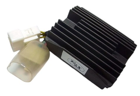 TOURMAX REGULATOR NAPIĘCIA HONDA VTR 1000 SP2 02-