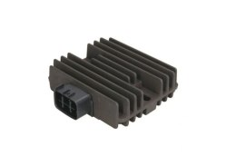 TOURMAX REGULATOR NAPIĘCIA KAWASAKI ER6 F/N 06- 11, KLE 650 07- Z 750/1000, KVF 750 05-07, VN900