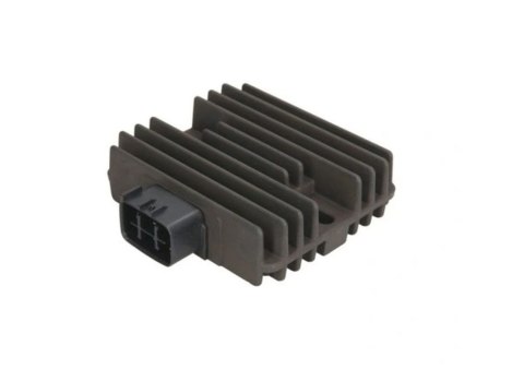 TOURMAX REGULATOR NAPIĘCIA KAWASAKI ER6 F/N 06- 11, KLE 650 07- Z 750/1000, KVF 750 05-07, VN900 TOURMAX REGULATOR NAPIĘCIA KAWASAKI ER6 F/N 06- 11, KLE 650 07- Z 750/1000, KVF 750 05-07, VN900