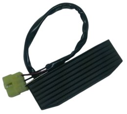 TOURMAX REGULATOR NAPIĘCIA SUZUKI DR 650 92-95, VS 600 95-97, VS 1400 96-98